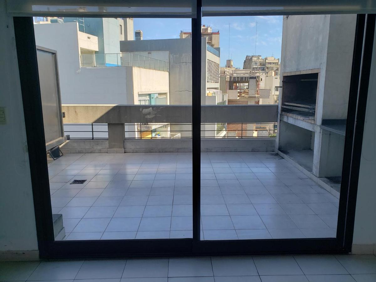 Ferienwohnung Gorriti Up - Con Balcon Buenos Aires Exterior foto