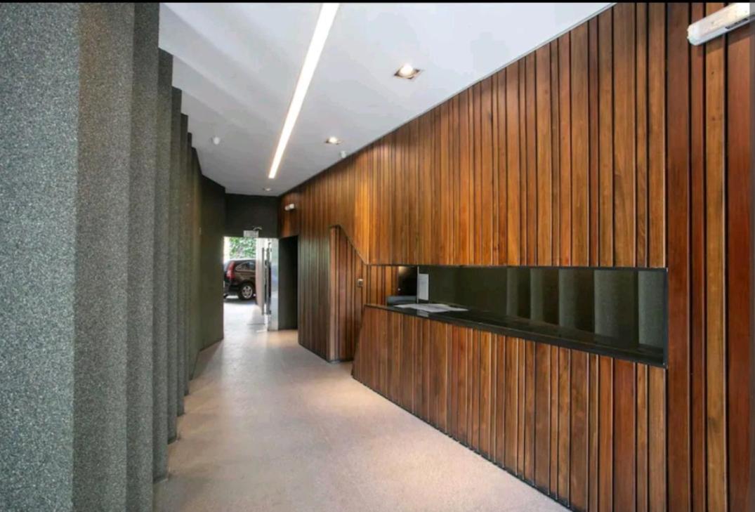 Ferienwohnung Gorriti Up - Con Balcon Buenos Aires Exterior foto